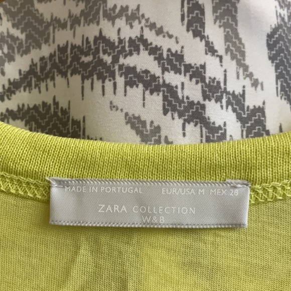 ZARA Collection W&B - Picture 3 of 5